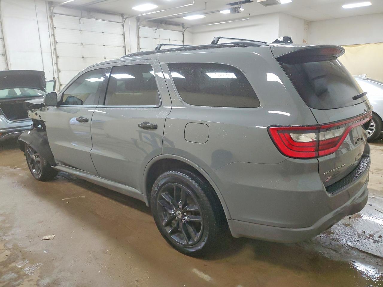 2023 Dodge Durango Gt - zdjęcie 2