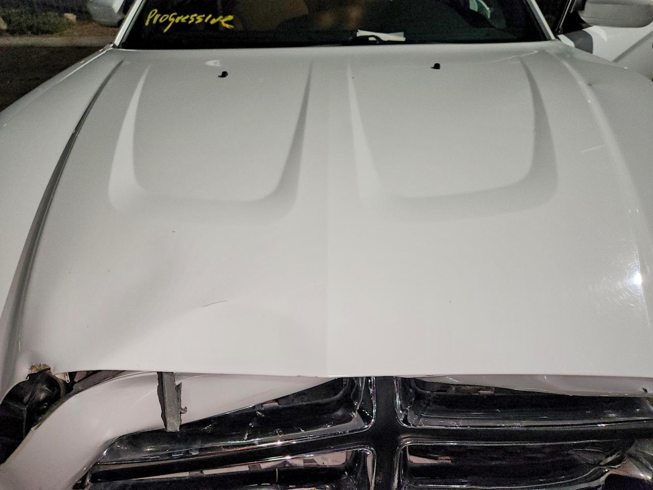 2014 Dodge Charger Se - zdjęcie 12