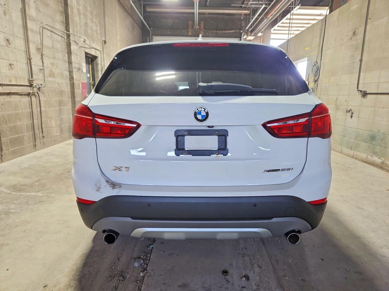 2019 BMW X1 xDrive28I - zdjęcie 6