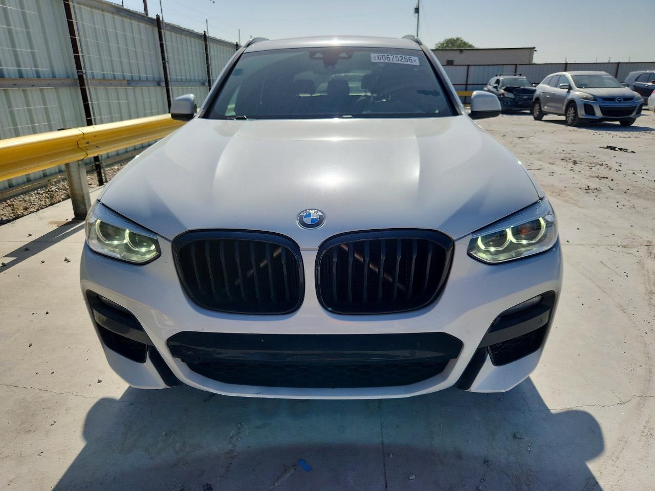 2021 BMW X3 Sdrive30I - zdjęcie 5