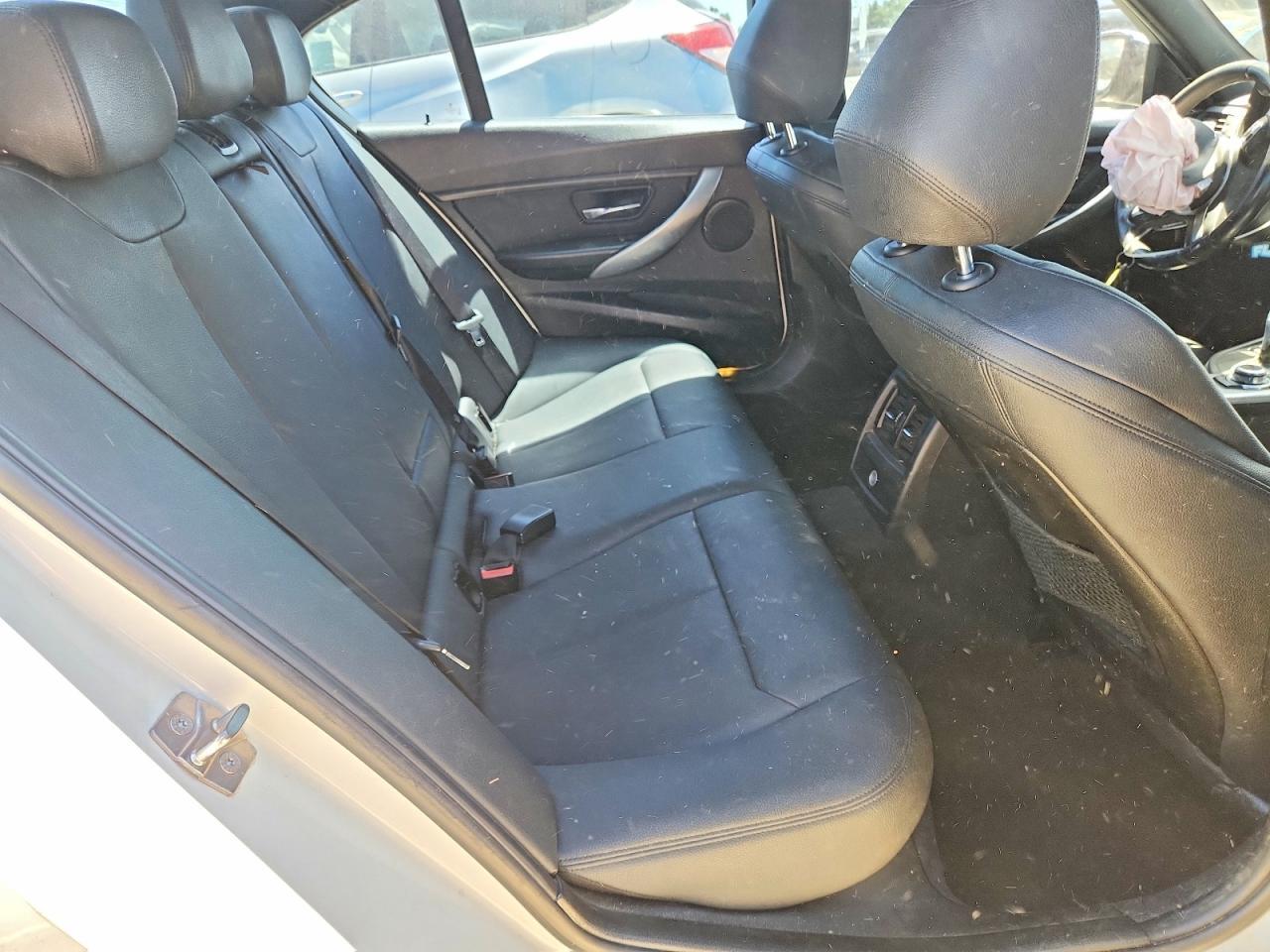 2013 BMW 328 I Sulev - zdjęcie 10