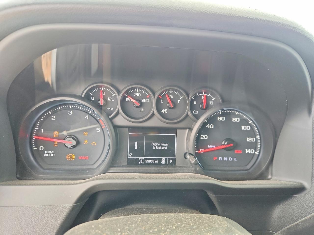 2023 GMC Sierra K2500 Heavy Duty - zdjęcie 9