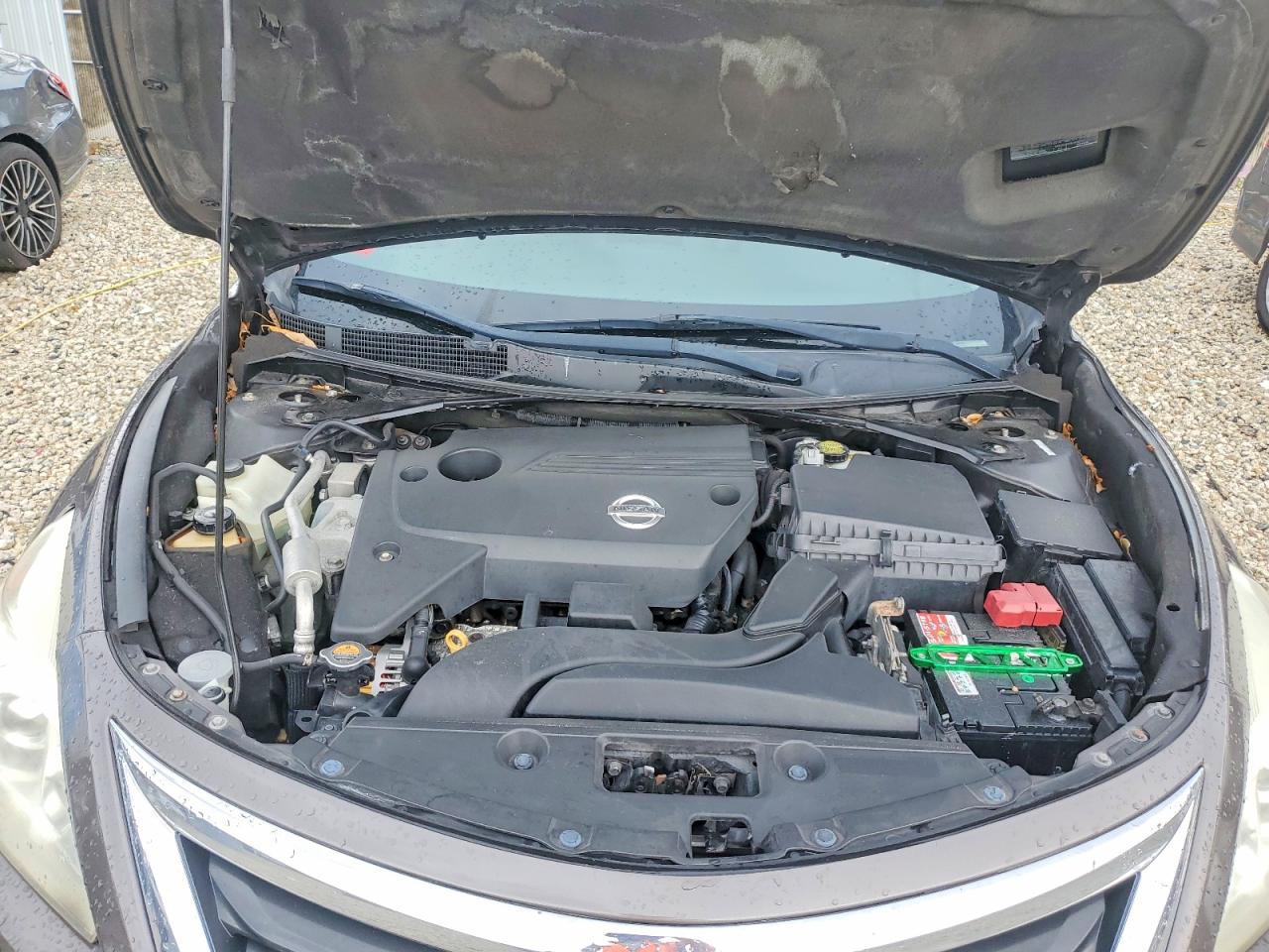 2013 Nissan Altima 2.5 - zdjęcie 11