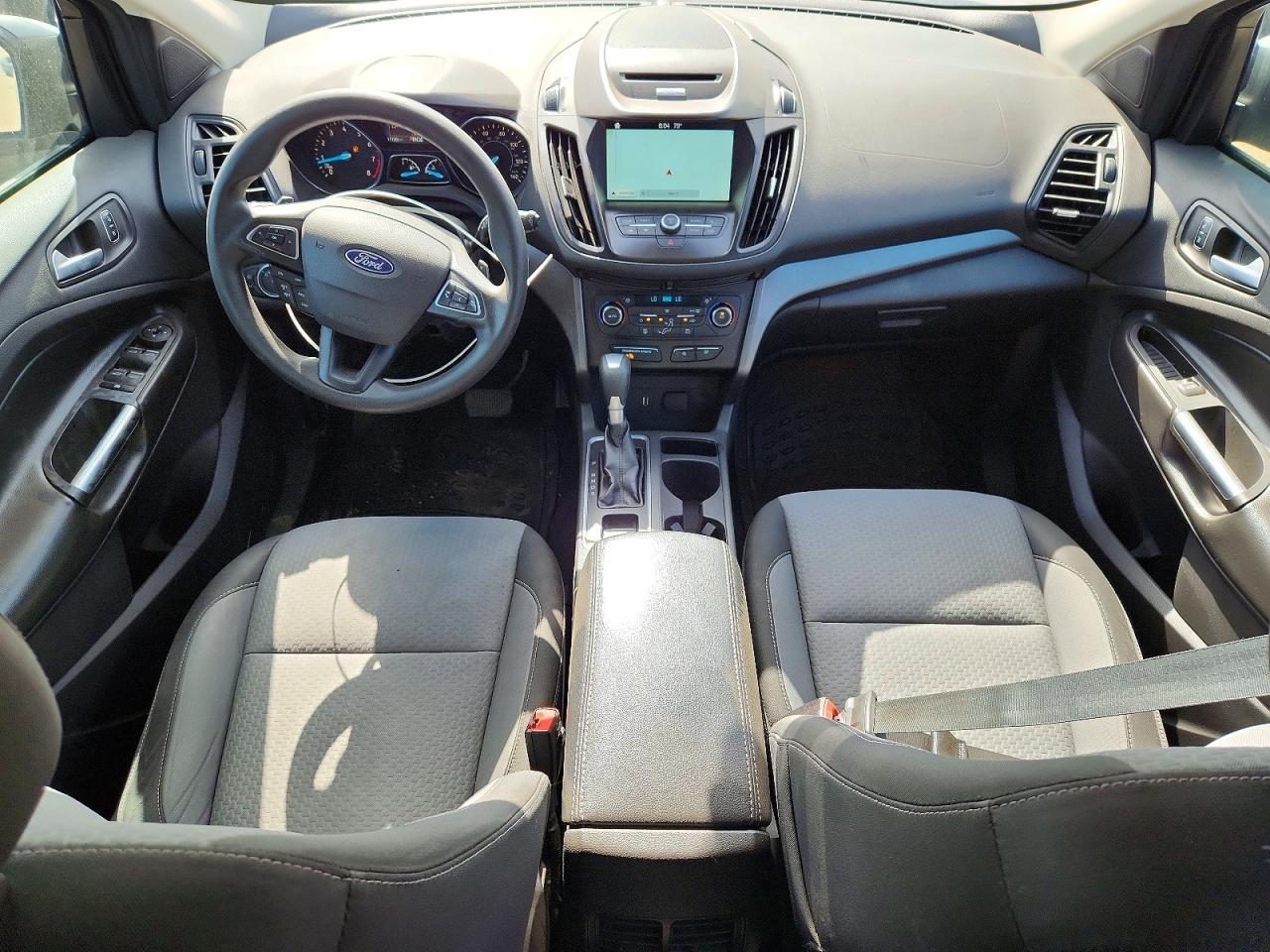 2017 Ford Escape Se - zdjęcie 8