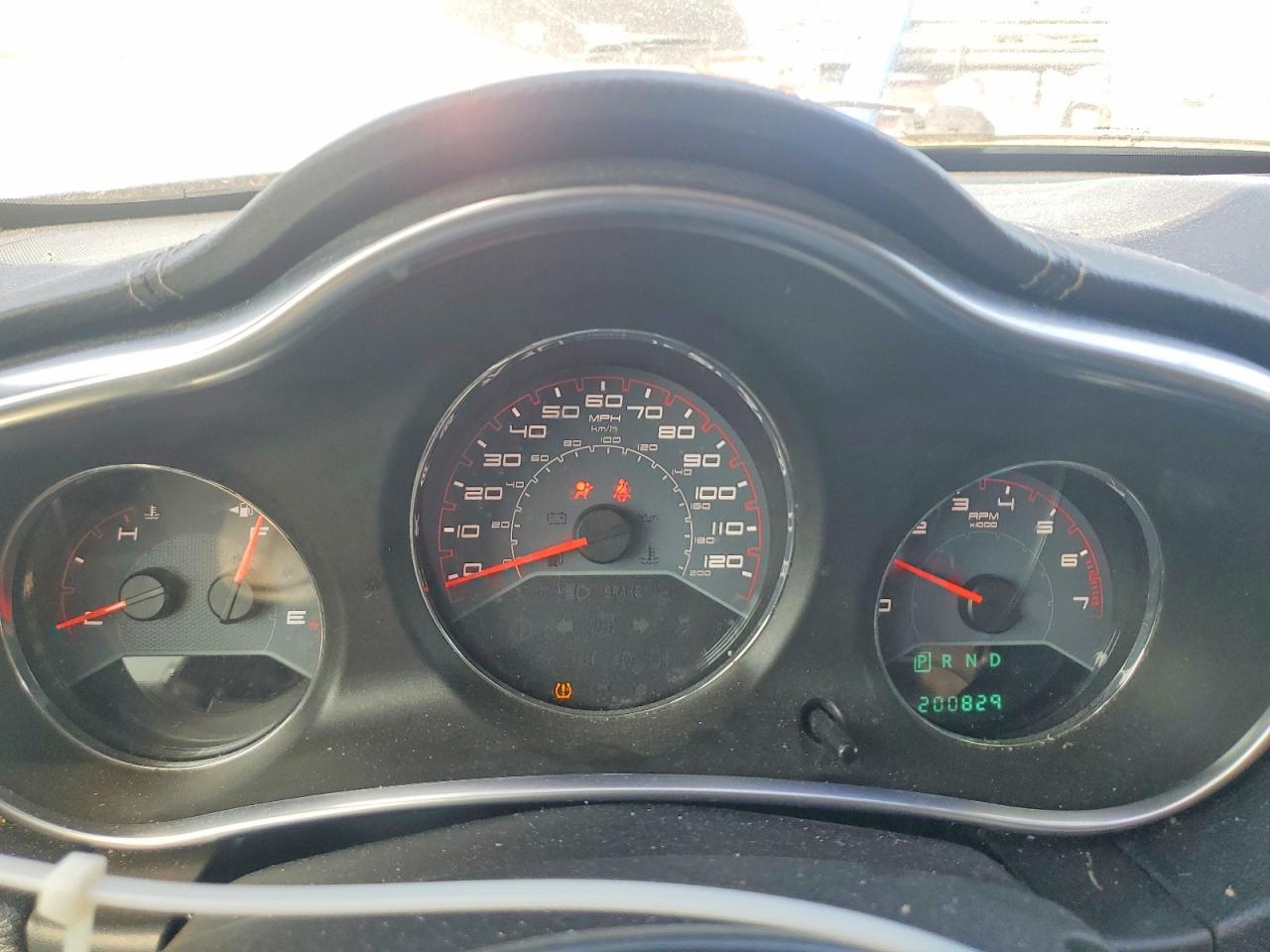 2013 Dodge Avenger Se - zdjęcie 9