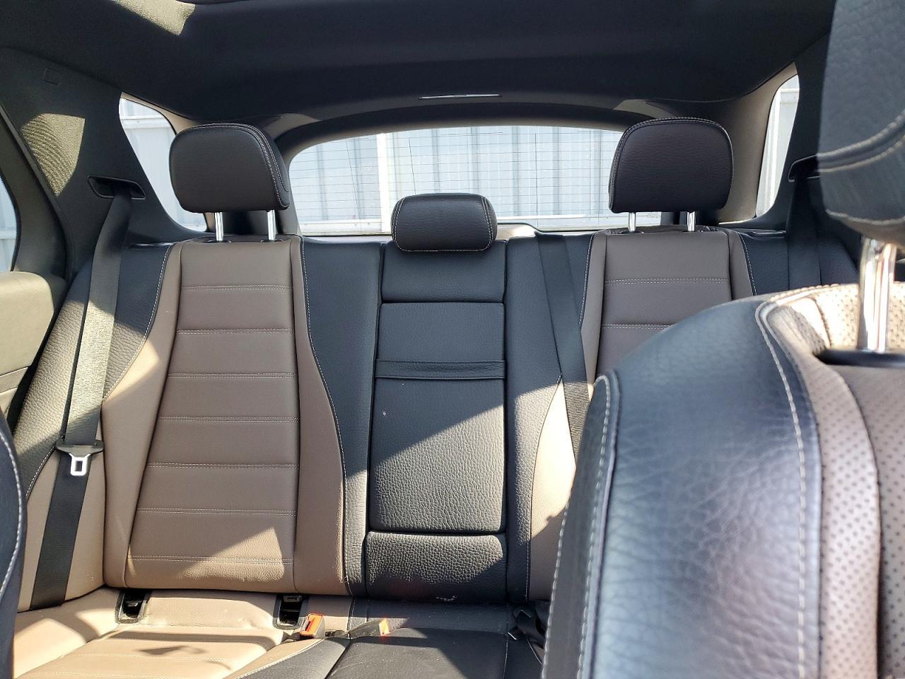 2020 Mercedes-Benz Gle 350 4Matic - zdjęcie 10