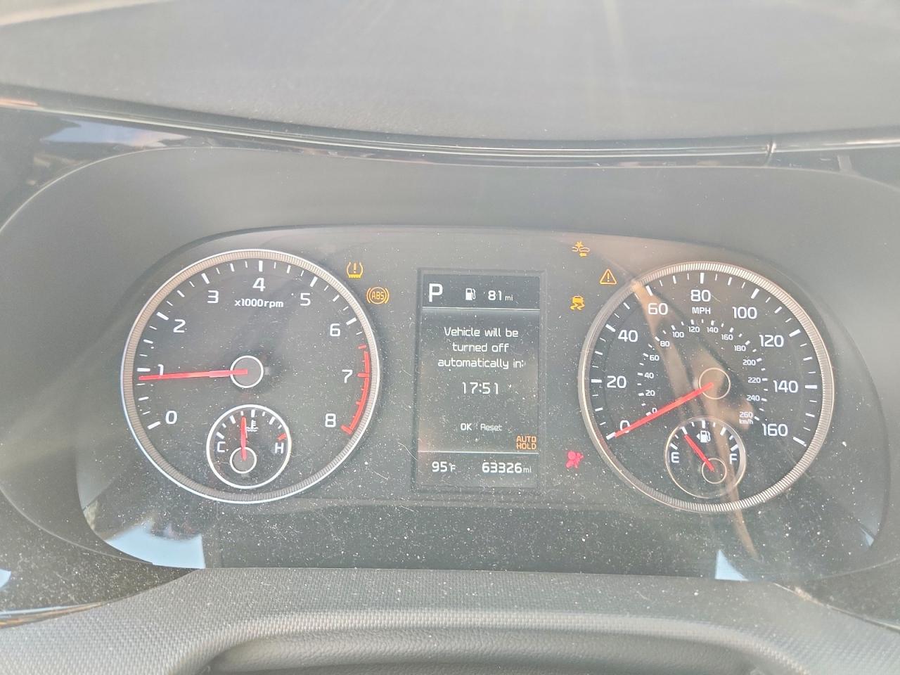 2024 Kia K5 Gt Line - zdjęcie 9