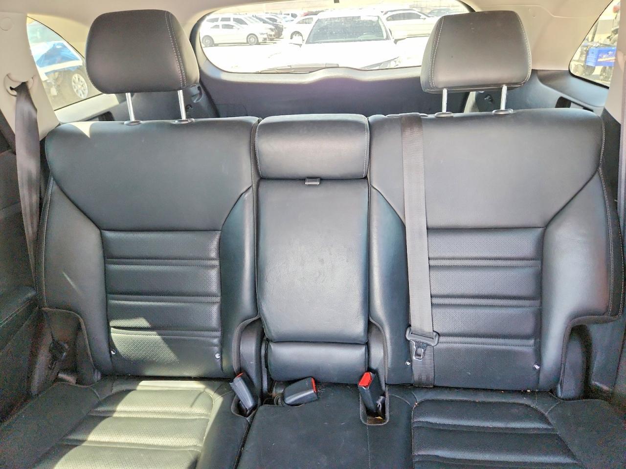 2017 Kia Sorento Ex - zdjęcie 10