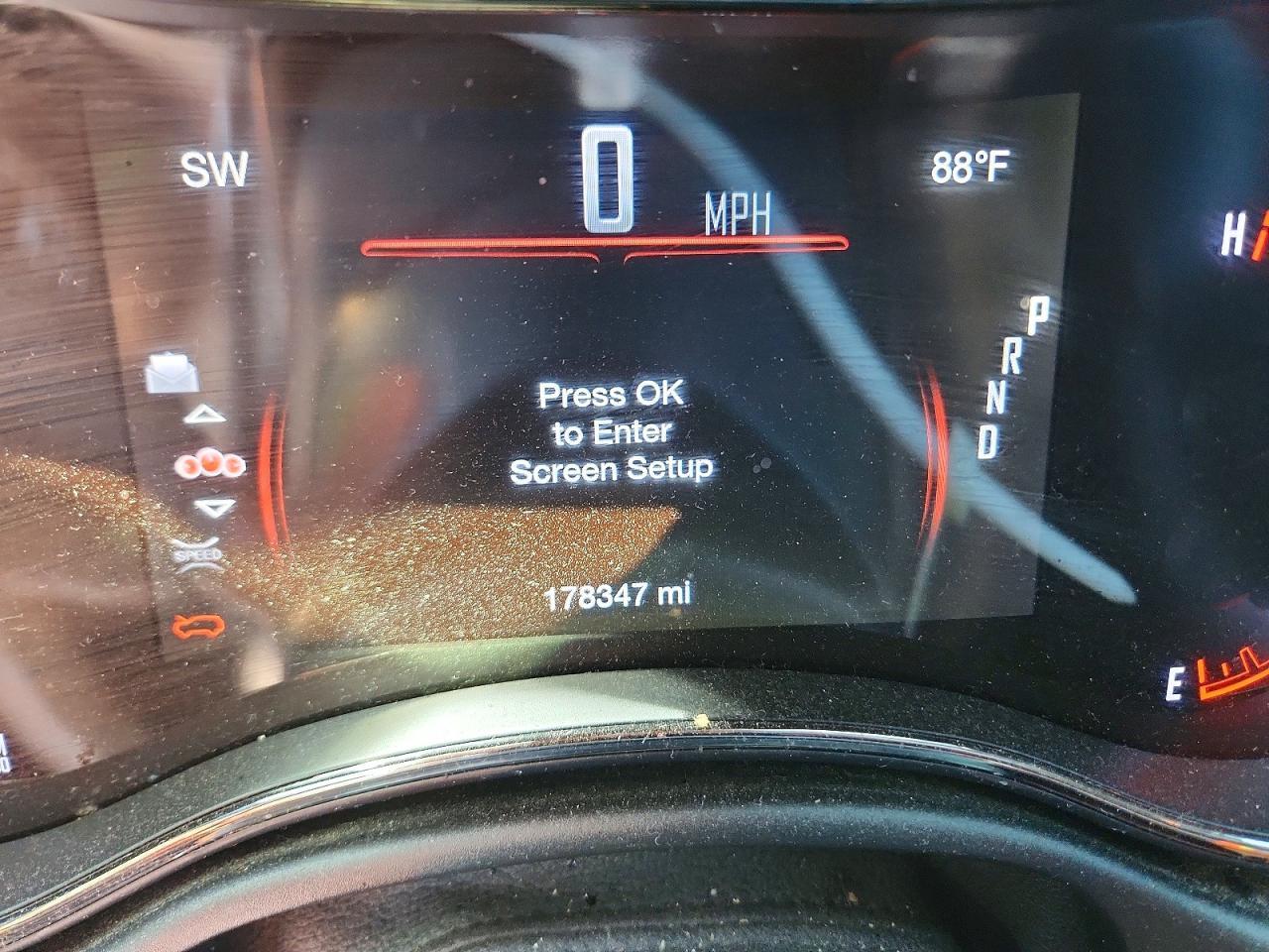 2020 Dodge Durango R/T - zdjęcie 9