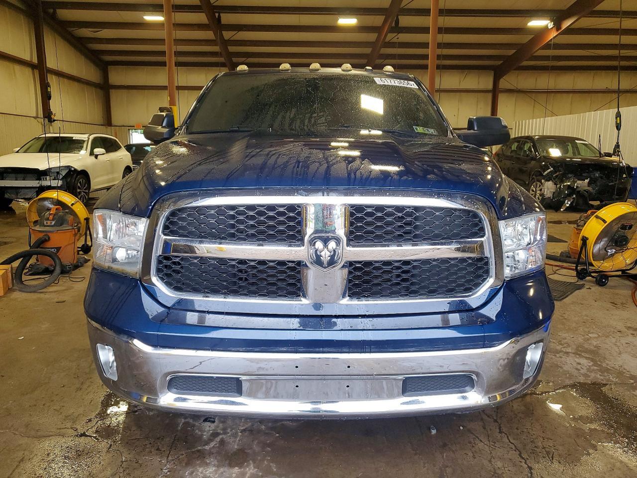 2022 Ram 1500 Classic Tradesman - zdjęcie 5