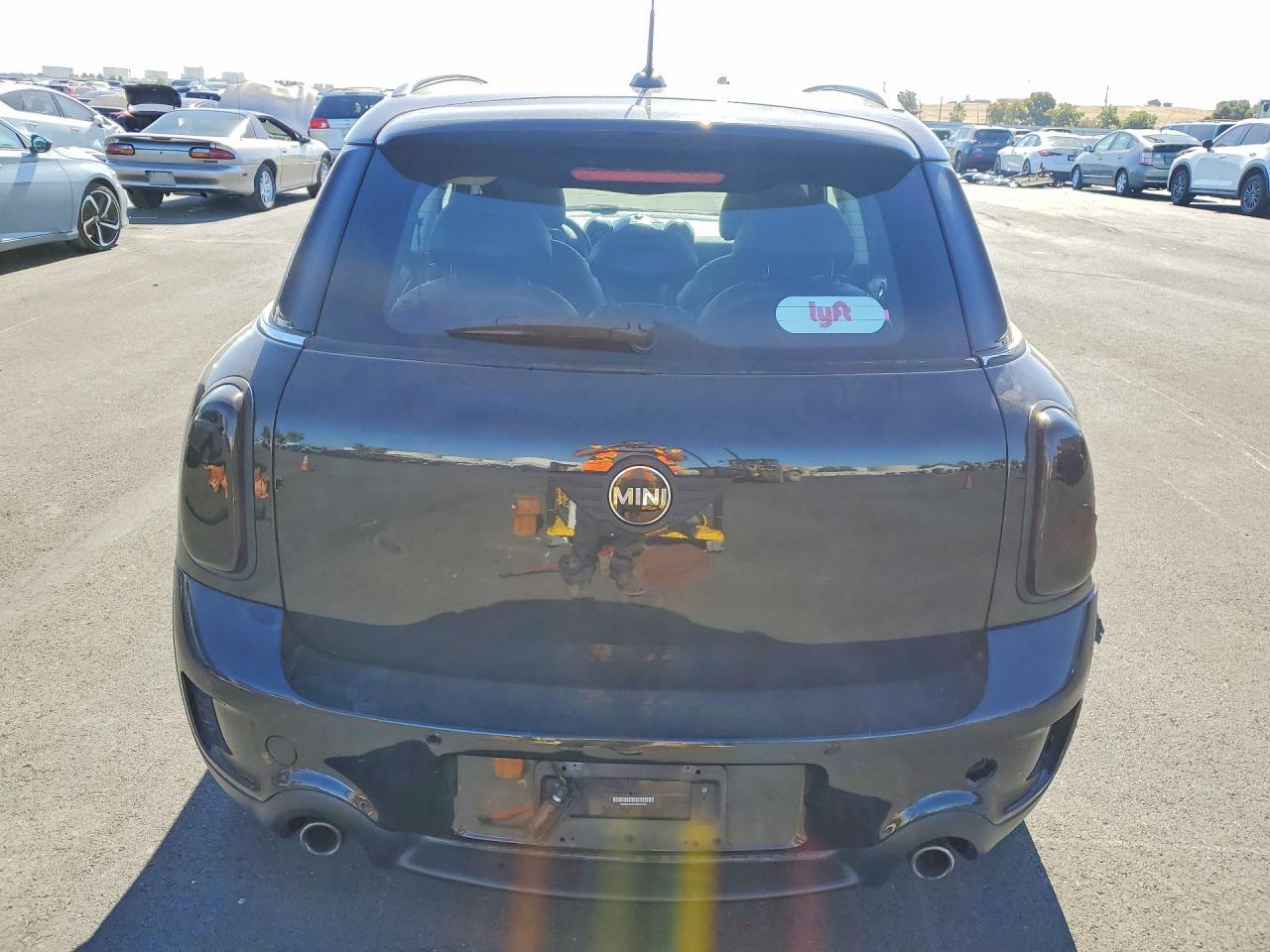 2016 Mini Cooper S Countryman - zdjęcie 6