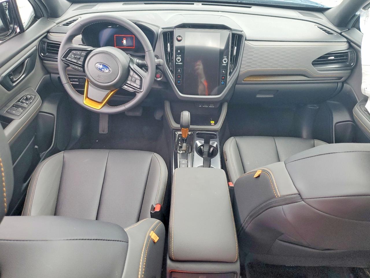 2026 Subaru Forester Wilderness - zdjęcie 8