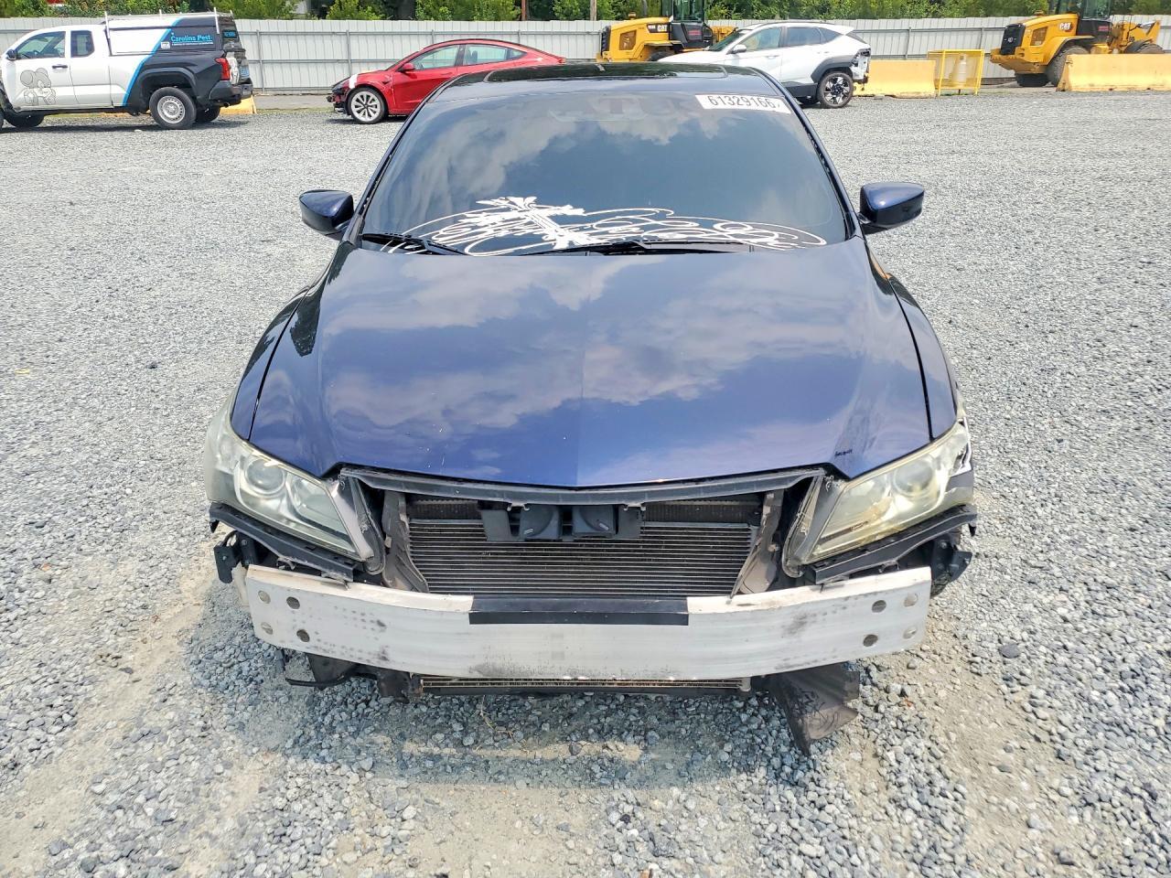 2014 Acura Ilx 20 - zdjęcie 5