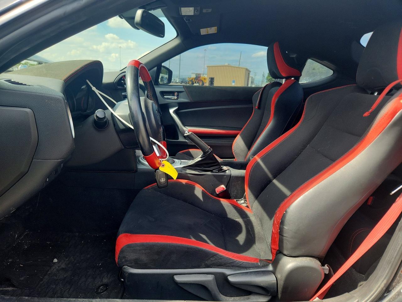 2019 Toyota 86 Trd Special Edition - zdjęcie 7