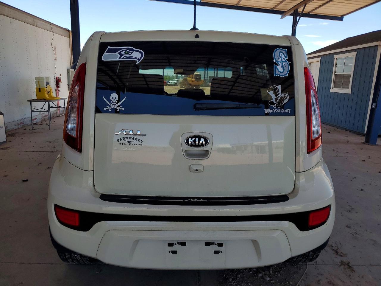 2013 Kia Soul ! - zdjęcie 6