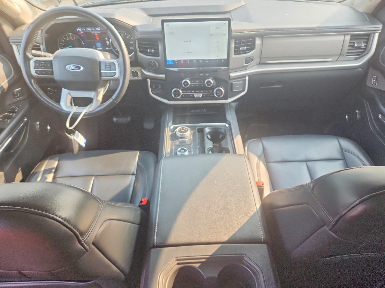 2023 Ford Expedition Max Xlt - zdjęcie 8