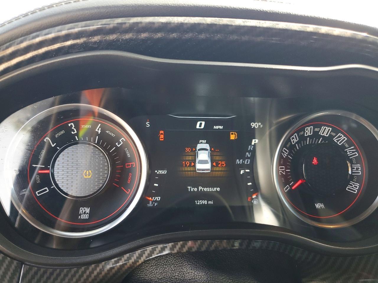 2022 Dodge Challenger R/T Scat Pack - zdjęcie 9