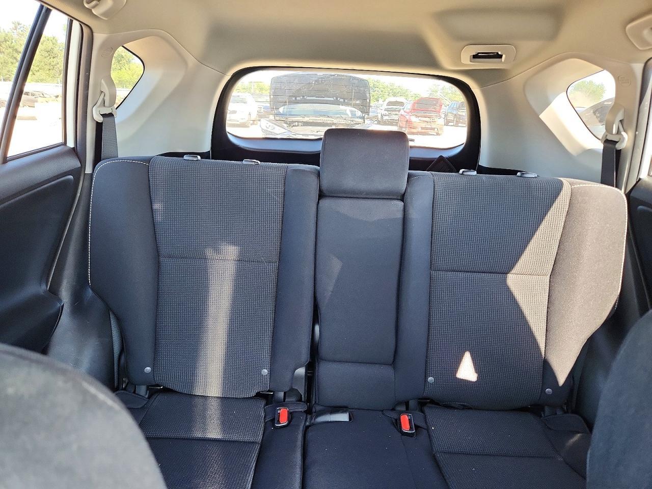 2018 Toyota Rav4 Xle - zdjęcie 10