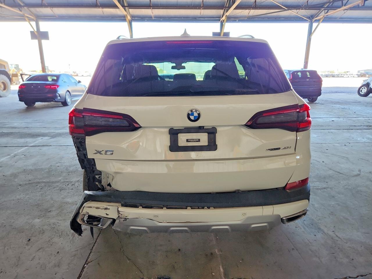 2023 BMW X5 Sdrive 40I - zdjęcie 6