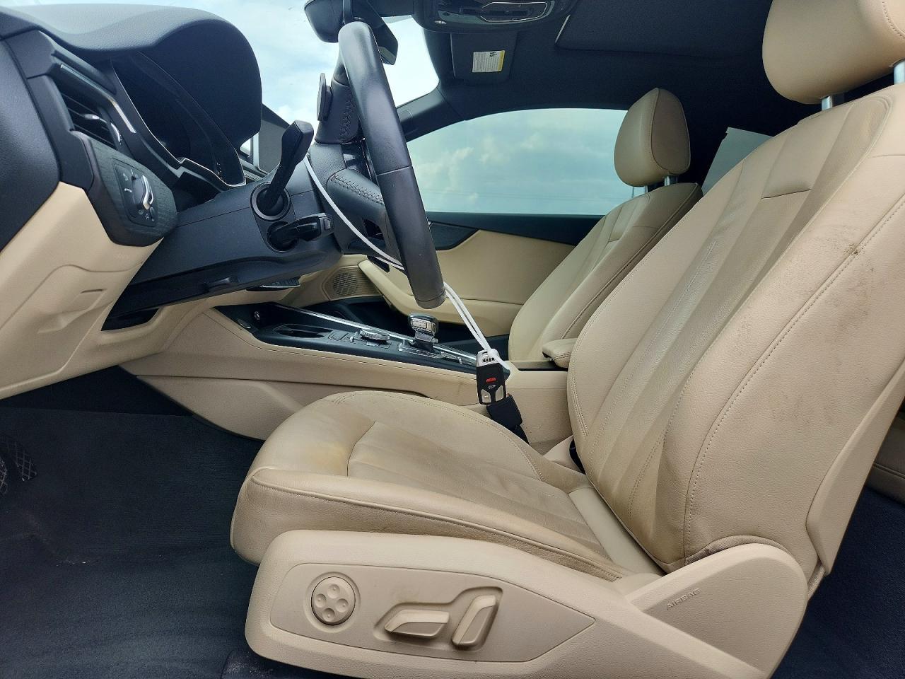 2018 Audi A5 Premium Plus - zdjęcie 7