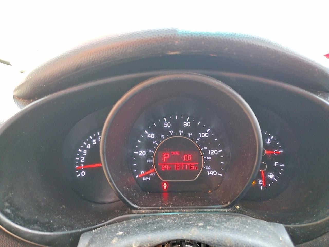2014 Kia Soul + - zdjęcie 9