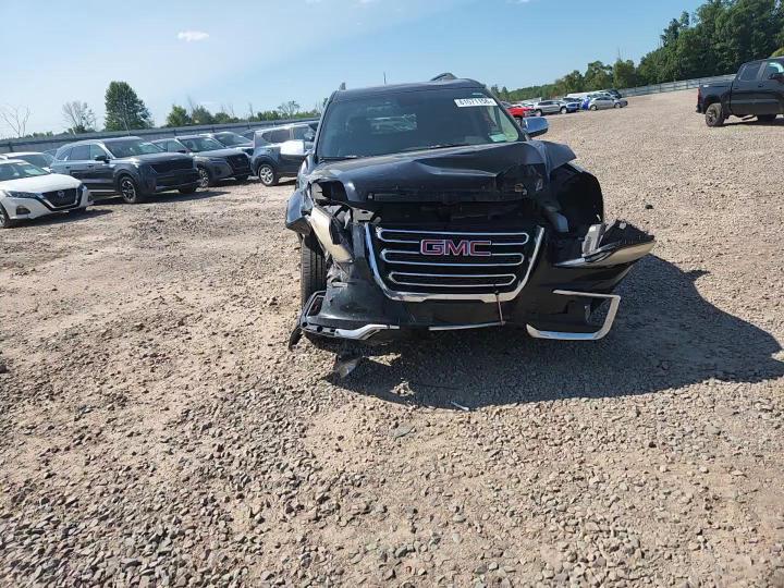 2016 GMC Terrain Slt - zdjęcie 14