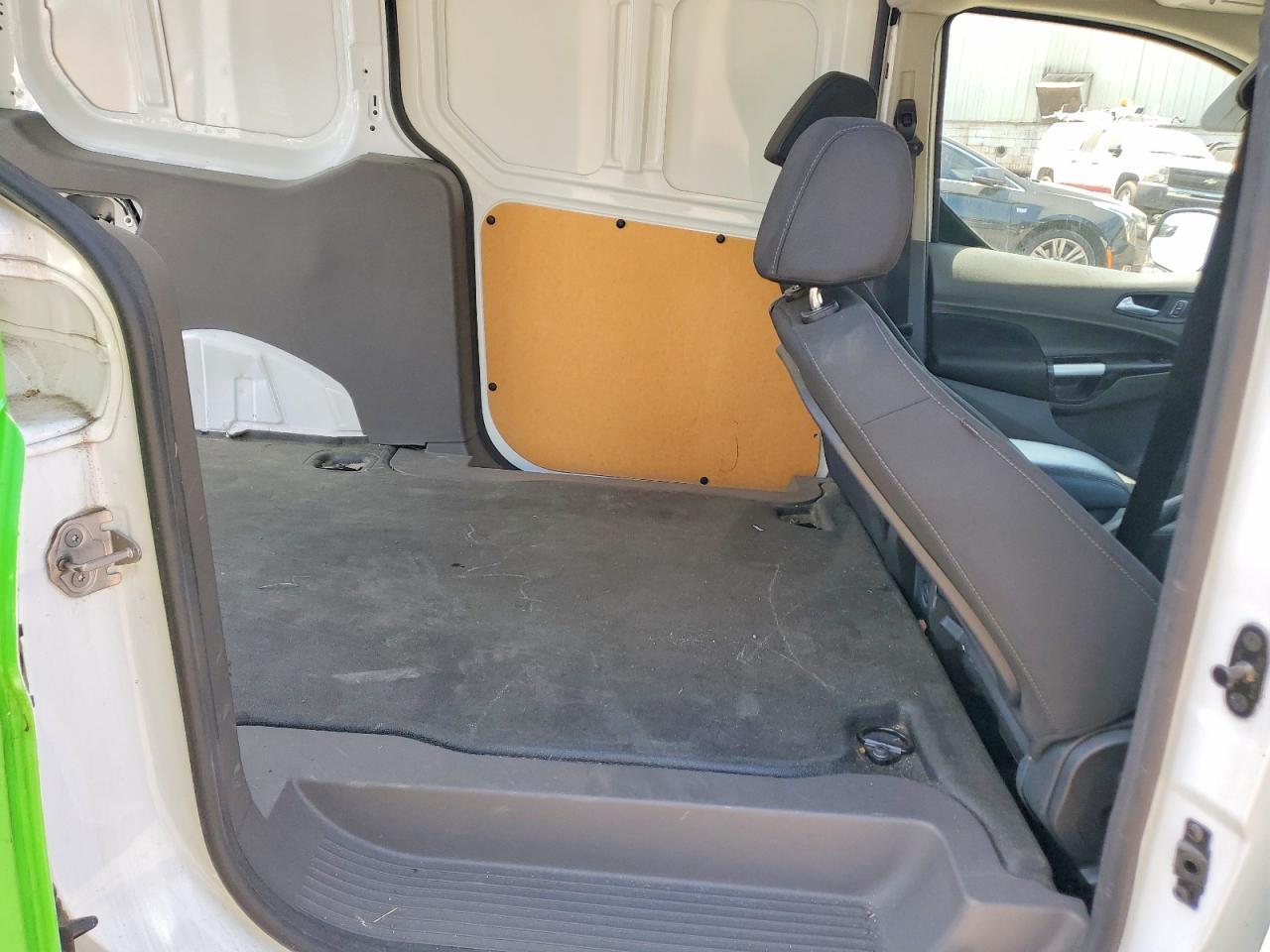 2022 Ford Transit Connect Xlt - zdjęcie 11