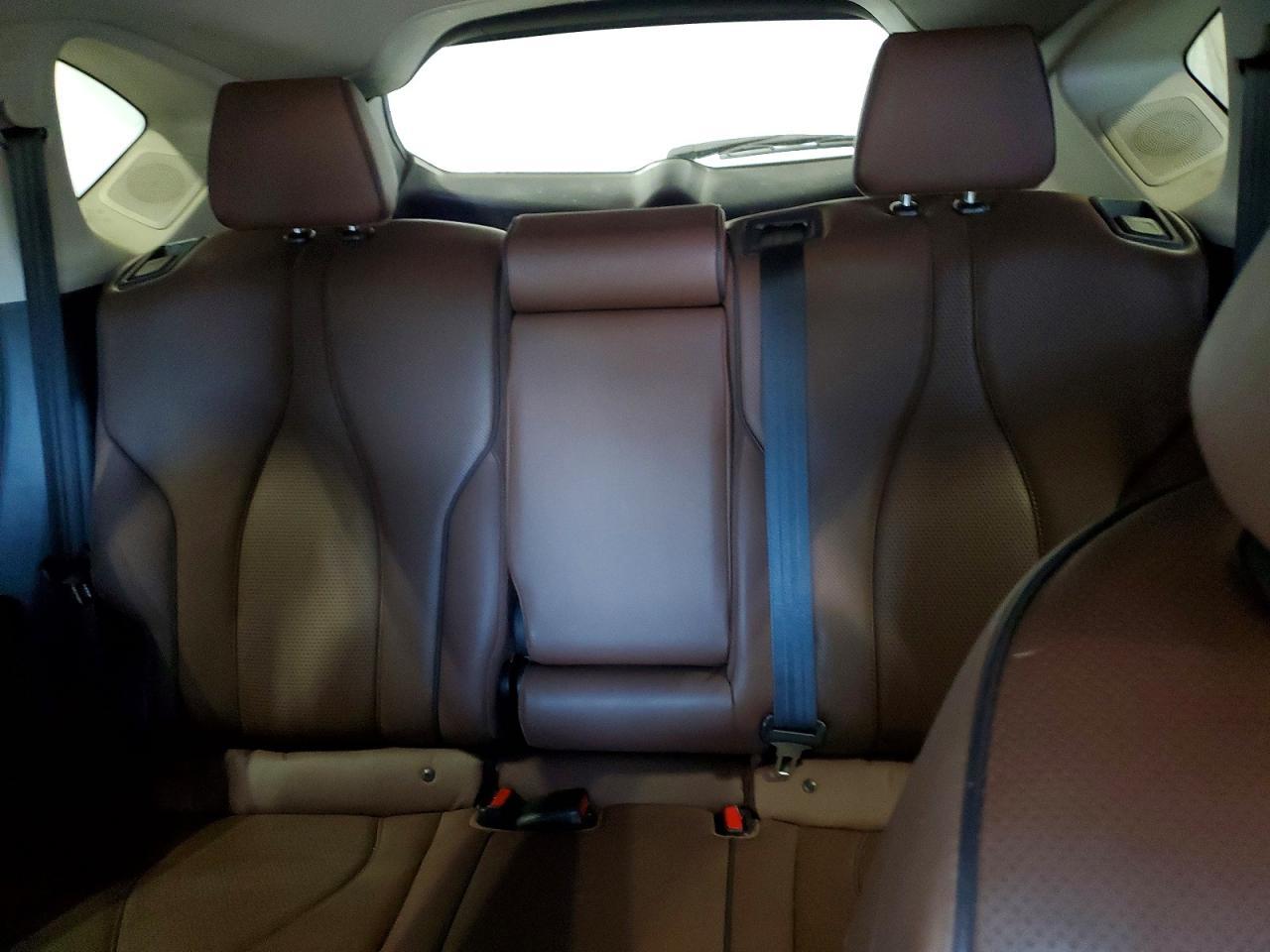 2019 Acura Rdx Advance - zdjęcie 10