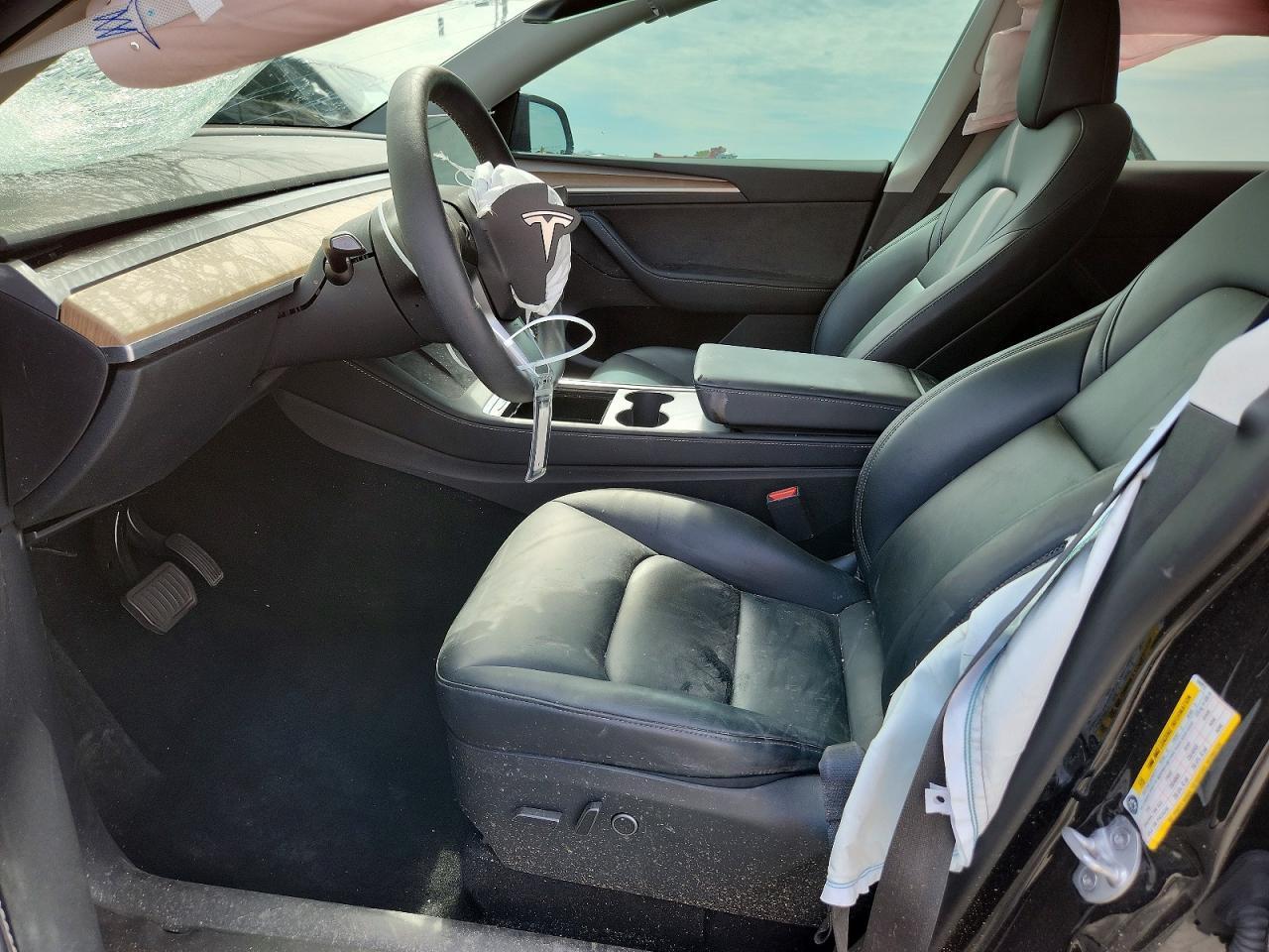 2023 Tesla Model Y - zdjęcie 7