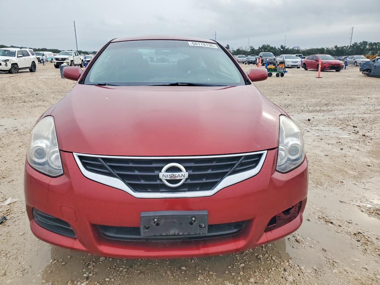 2013 Nissan Altima S - zdjęcie 5