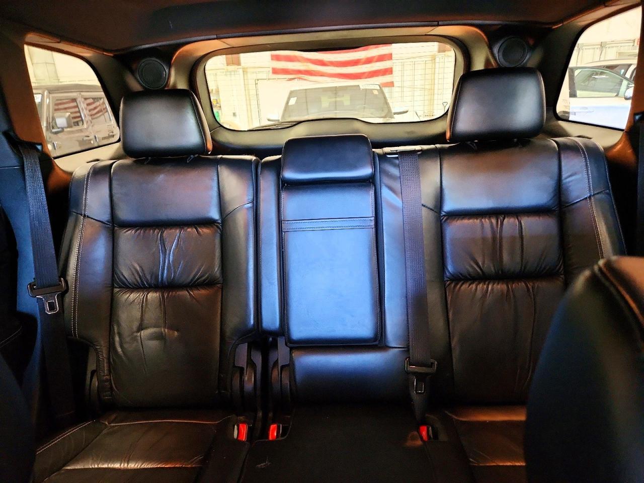 2014 Jeep Grand Cherokee Limited - zdjęcie 10
