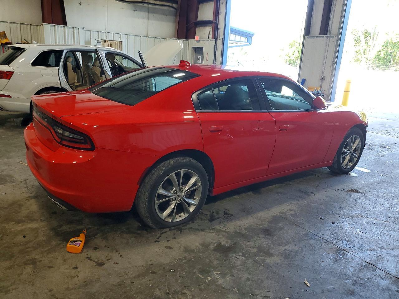 Dodge Charger - zdjęcie 3