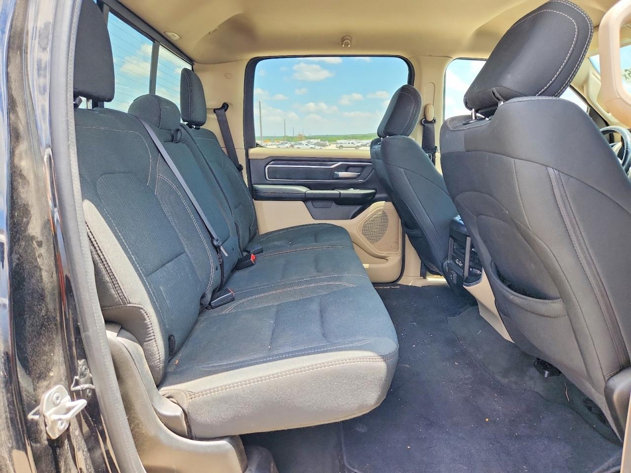 2020 Ram 1500 Big Horn/Lone Star - zdjęcie 10