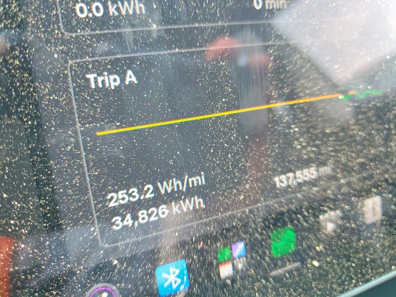 2023 Tesla Model 3 - zdjęcie 9
