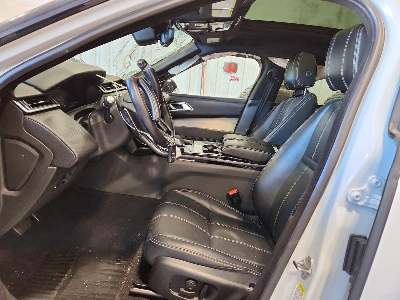 2021 Land Rover Range Rover Velar R-Dynamic S - zdjęcie 7