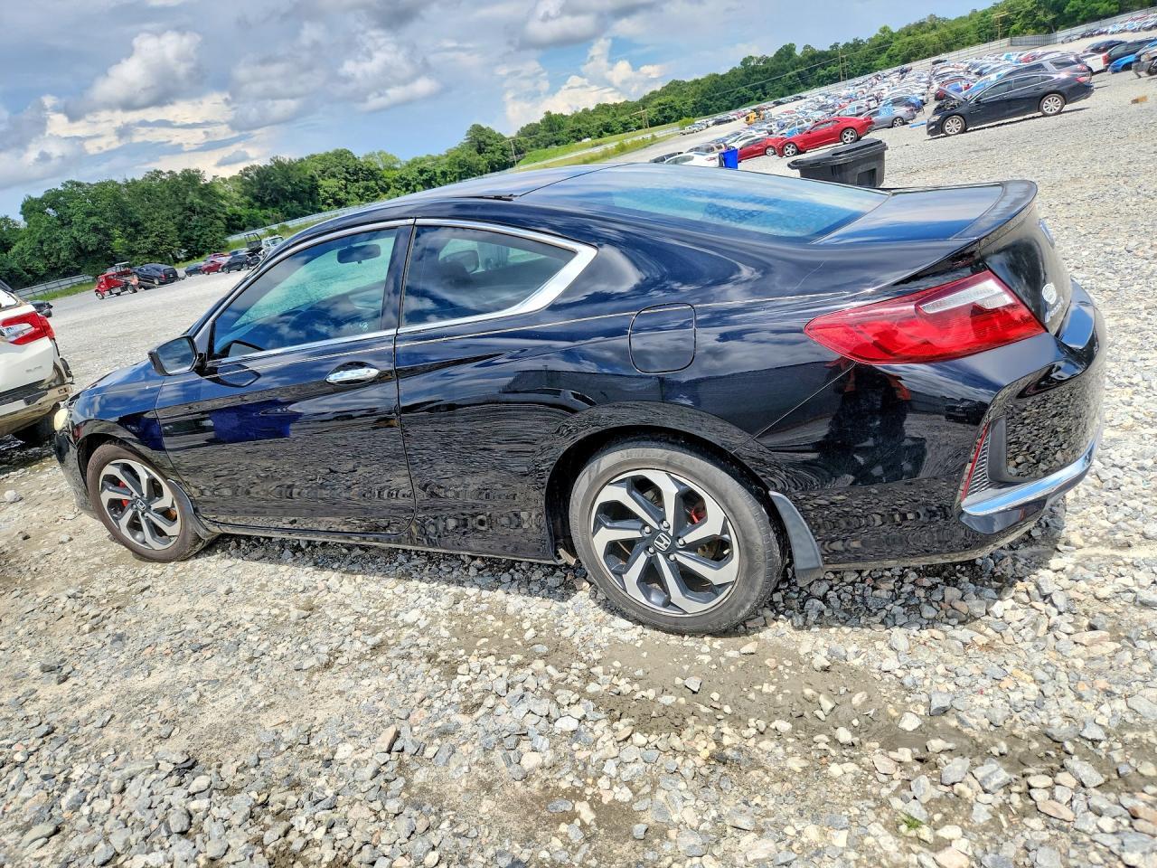 Honda Accord - zdjęcie 2