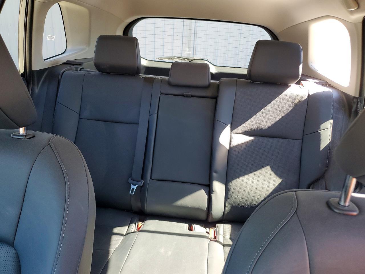 2026 Toyota Rav4 Xle Premium - zdjęcie 10