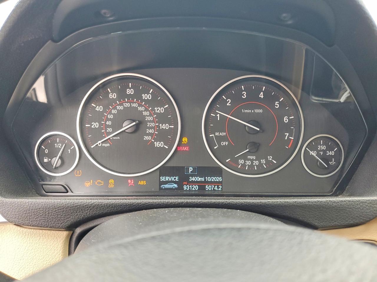 2018 BMW 330 I - zdjęcie 9