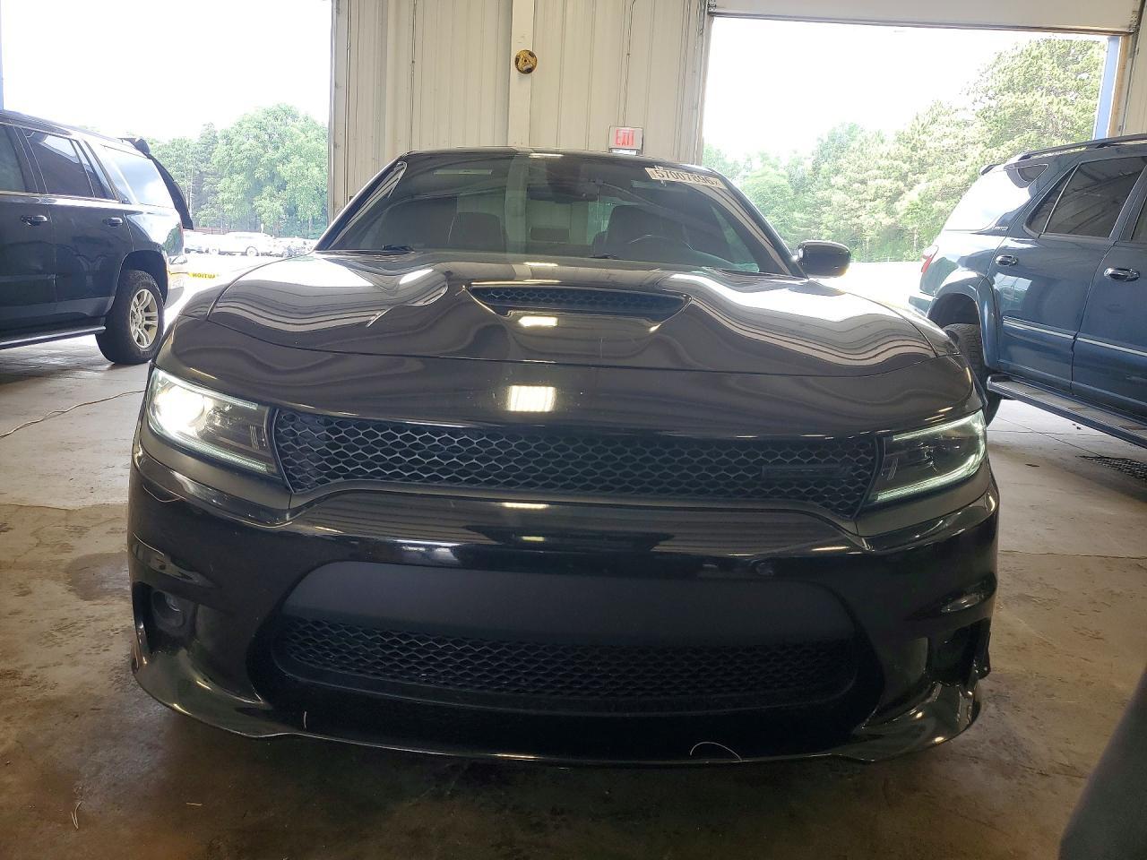 2022 Dodge Charger Gt - zdjęcie 5