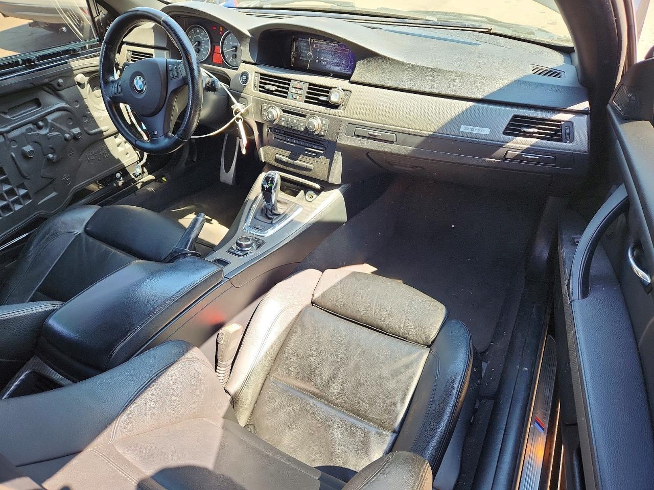 2013 BMW 335 I Sulev - zdjęcie 8