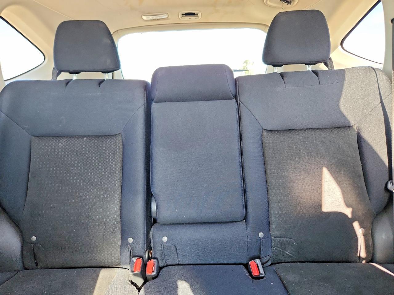 2015 Honda Cr-V Ex - zdjęcie 10