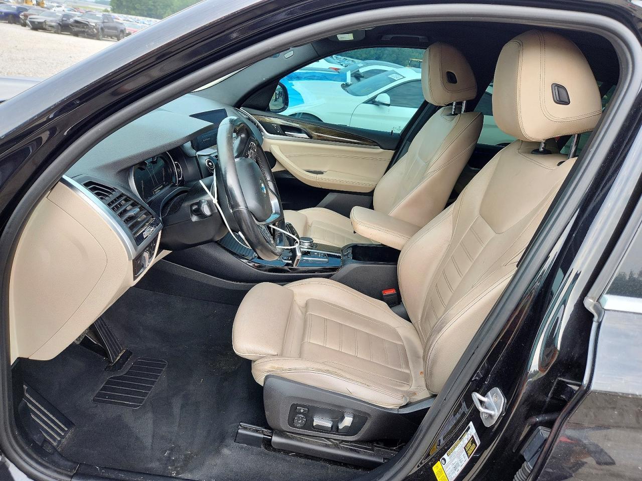 2019 BMW X3 Sdrive30I - zdjęcie 7
