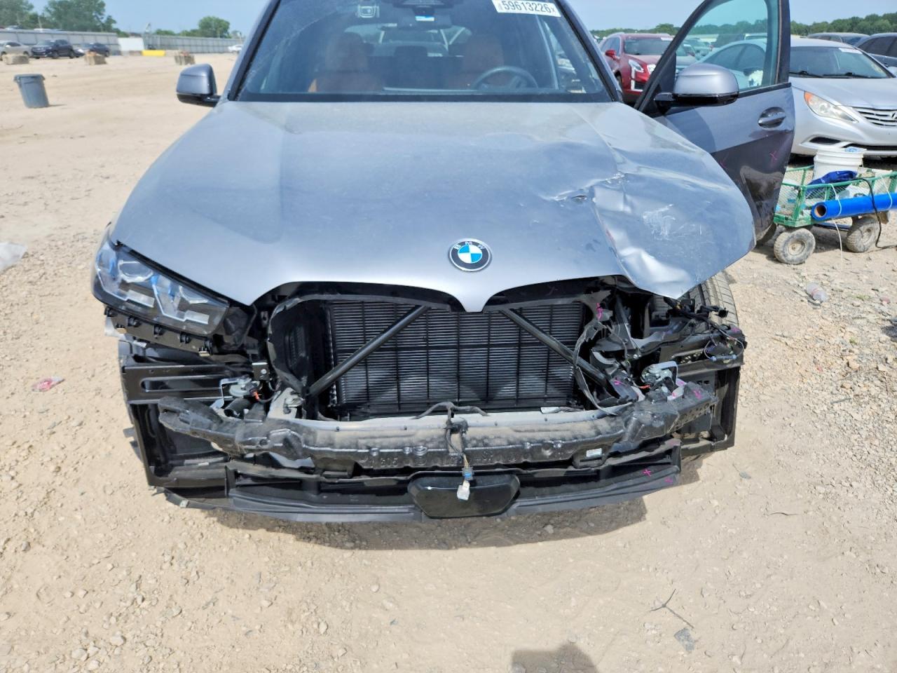 2026 BMW X5 xDrive40I - zdjęcie 12