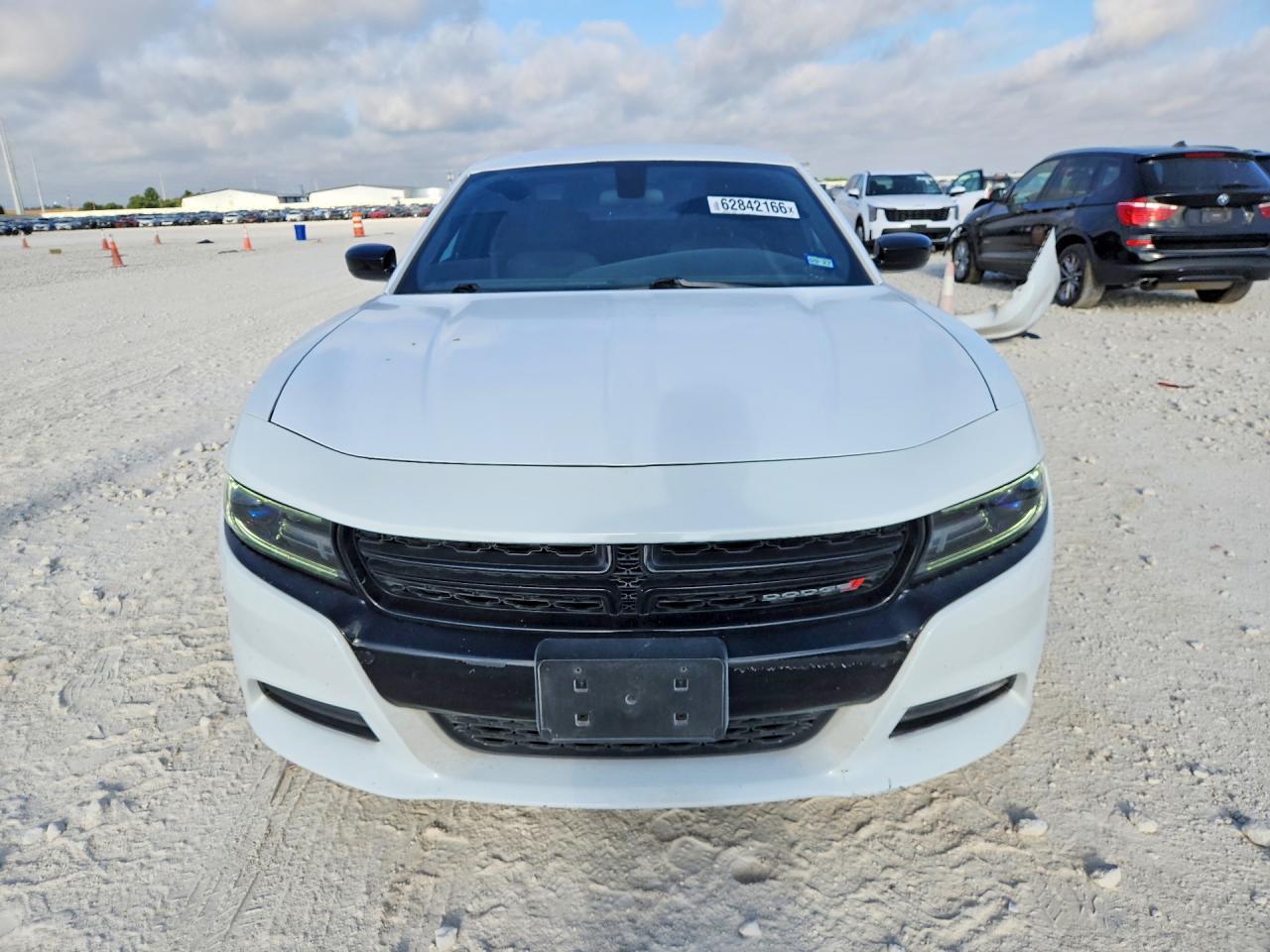 2018 Dodge Charger Sxt - zdjęcie 5