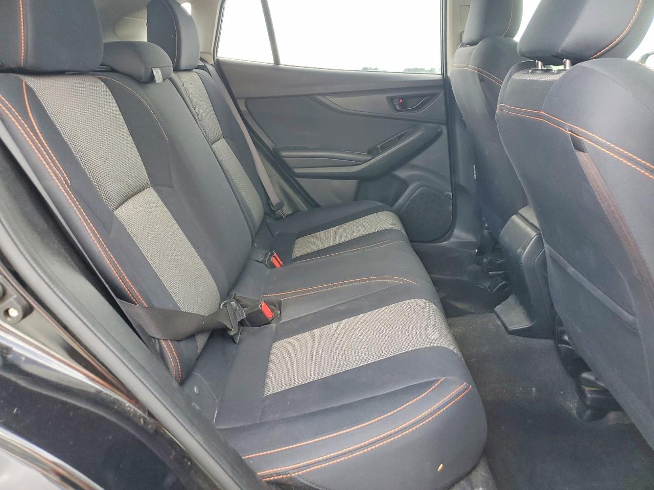 2018 Subaru Crosstrek Premium - zdjęcie 10