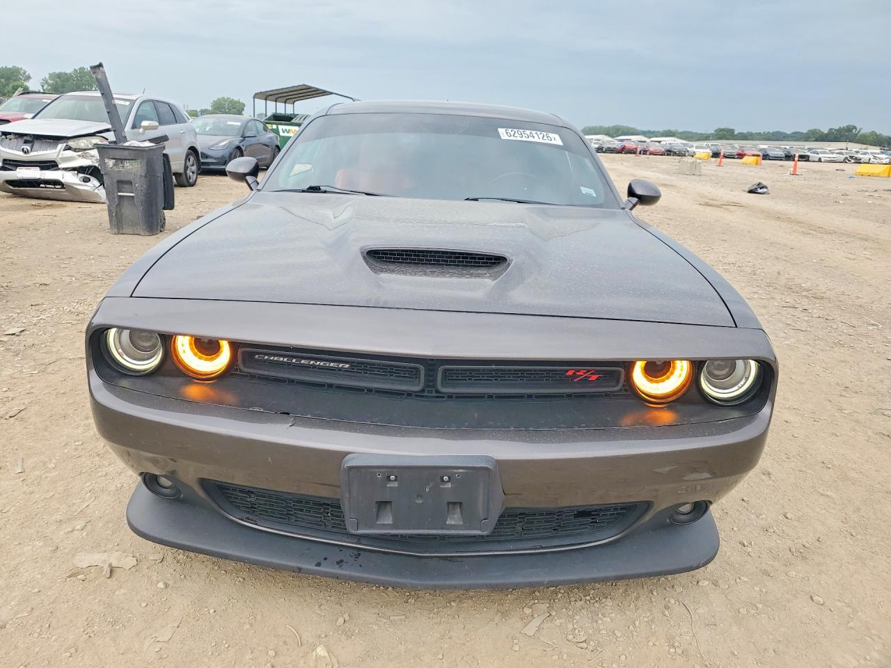 2020 Dodge Challenger R/T - zdjęcie 5