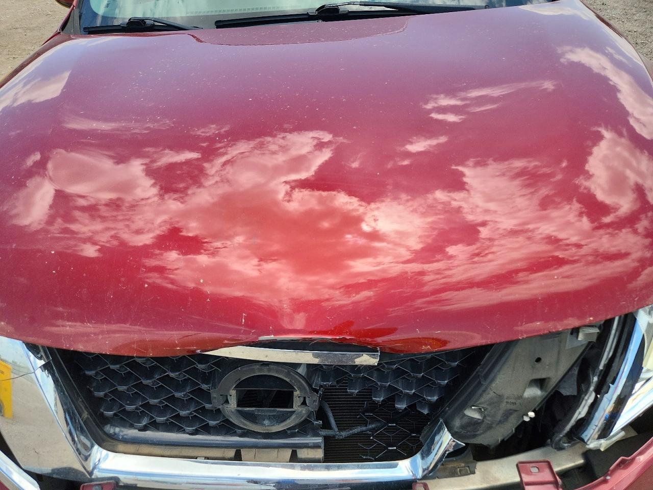 2013 Nissan Pathfinder S - zdjęcie 12