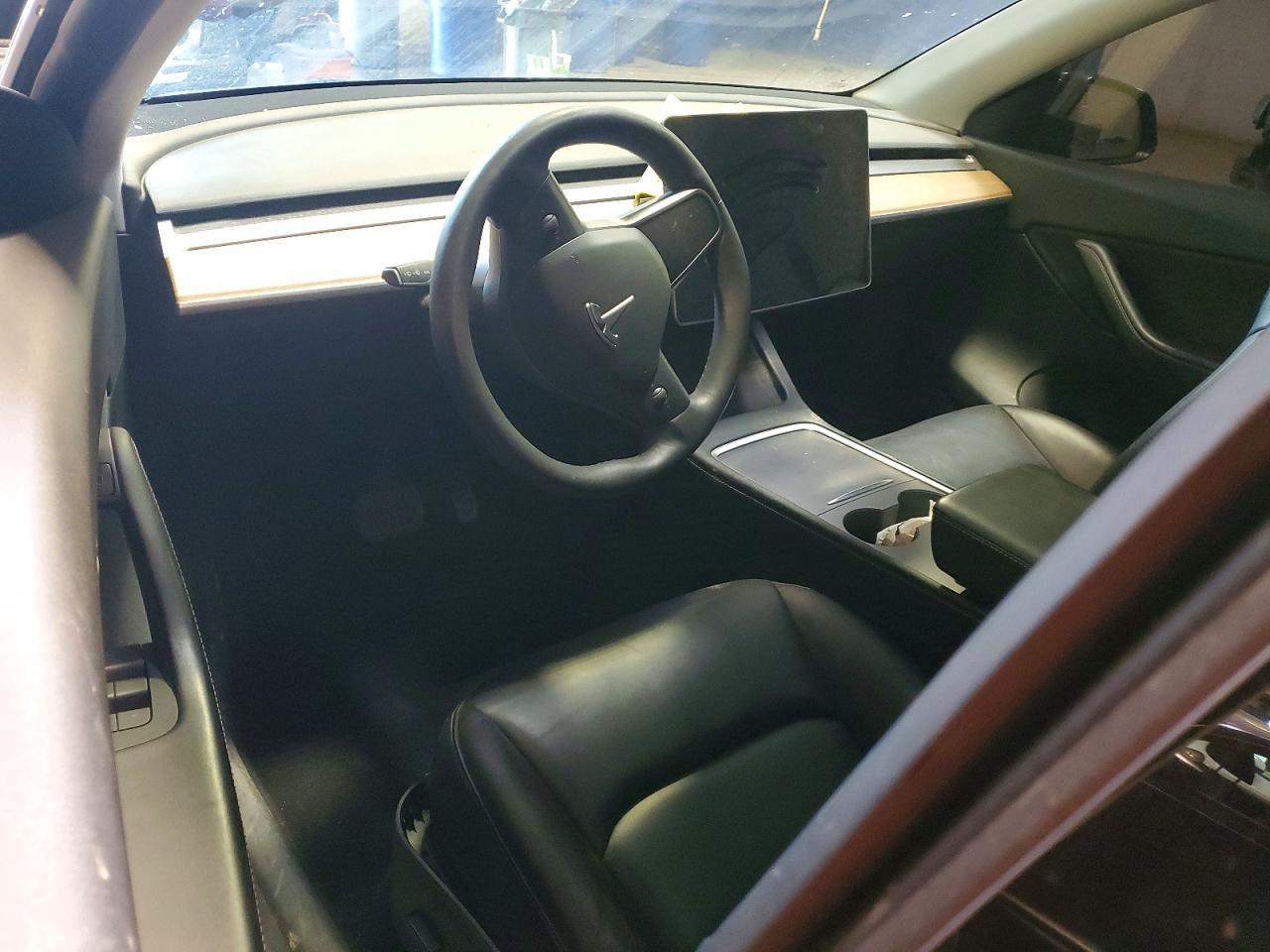2021 Tesla Model Y - zdjęcie 8