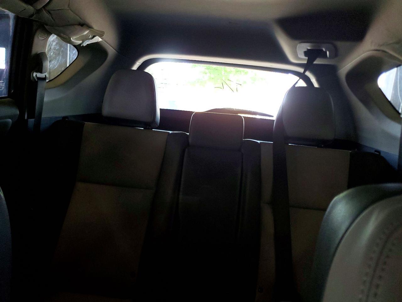 2013 Toyota Rav4 Limited - zdjęcie 10