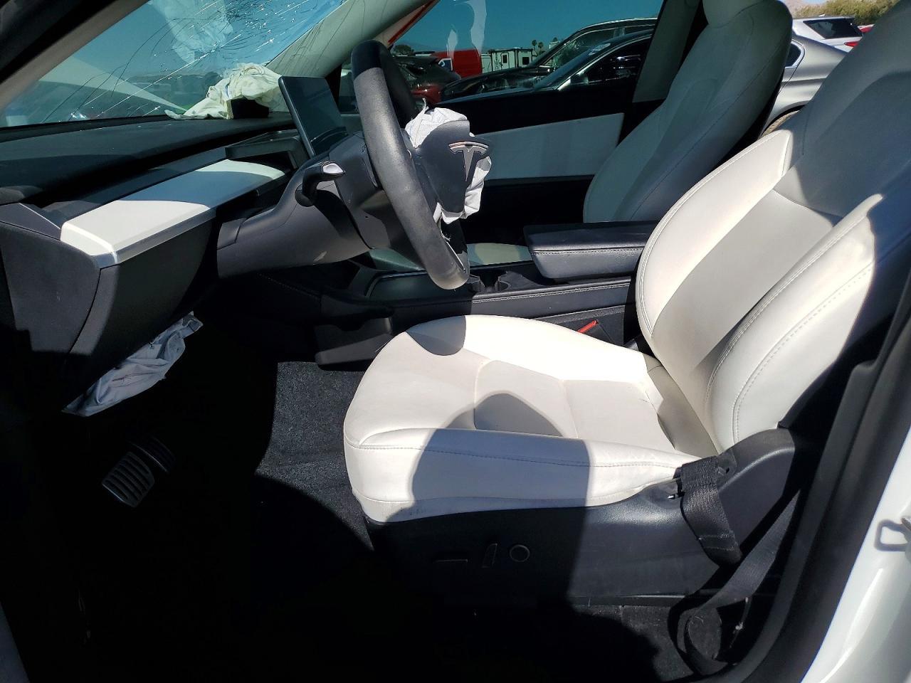 2022 Tesla Model Y - zdjęcie 7
